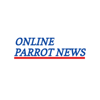 Online Parrot News